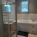 La Maison Du Clocher Hébergement de vacances Rivedoux-Plage