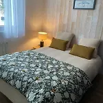 Hébergement de vacances La Maison Du Clocher *