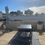 Hébergement de vacances La Maison Du Clocher *
