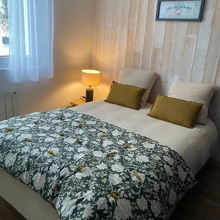 Casa de Férias La Maison Du Clocher *