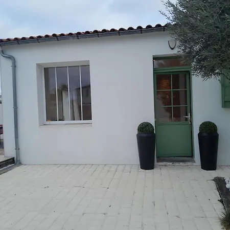 La Maison Du Clocher Holiday home *