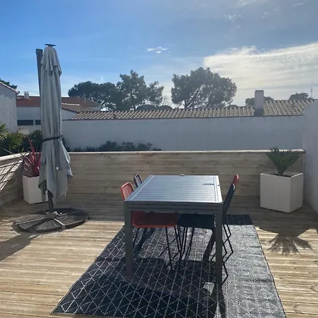 Casa de Férias La Maison Du Clocher *