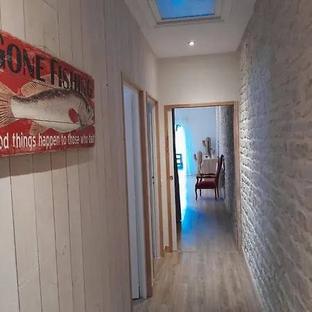 La Maison Du Clocher * Rivedoux-Plage