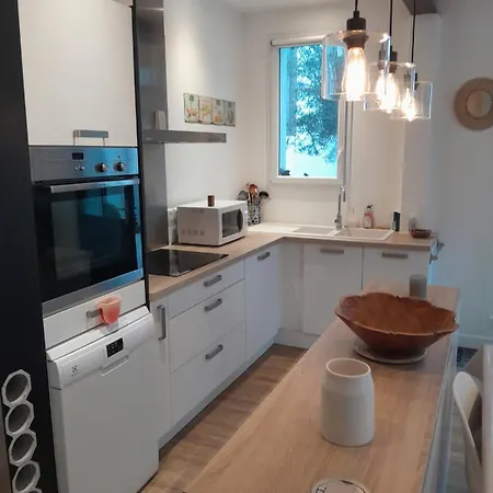 Casa de Férias La Maison Du Clocher *