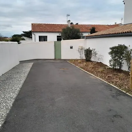 La Maison Du Clocher